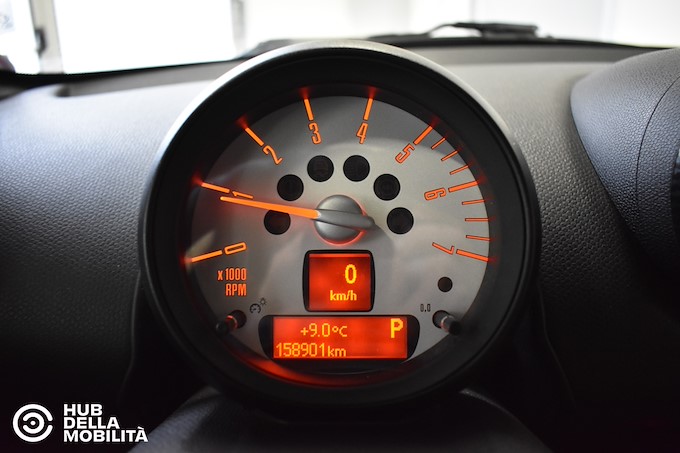 MINI Mini 2.0 Cooper SD Countryman ALL4